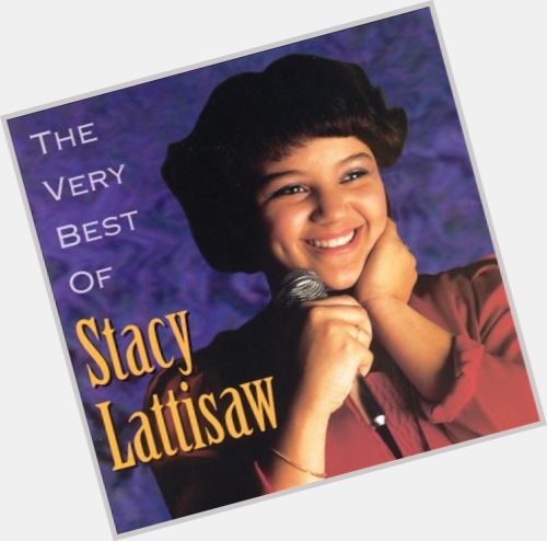 Stacy Lattisaw Exclusive Hot Pic 5