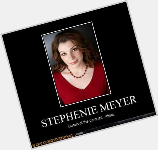 Stephenie Meyer marriage 6