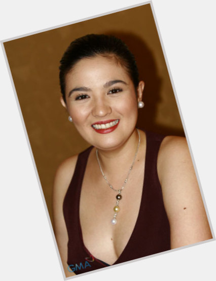 Sunshine Dizon young 3