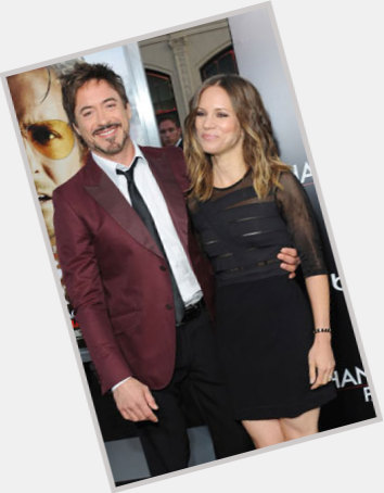 Susan Downey new pic 9