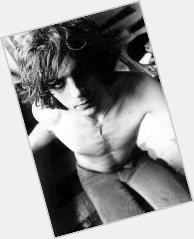 Syd Barrett full body 3
