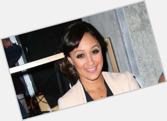 Tamera Mowry Housley Exclusive Hot Pic 11