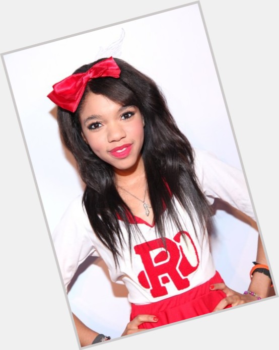 Teala Dunn exclusive hot pic 7