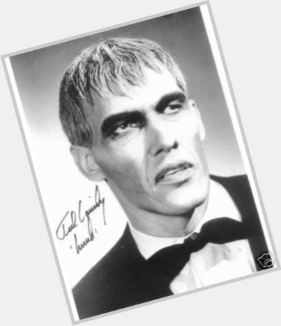 Ted Cassidy exclusive hot pic 3