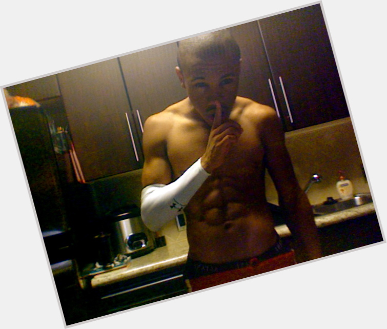 Tequan Richmond exclusive hot pic 3