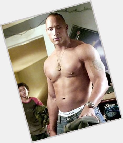 The Rock WWE dating 3