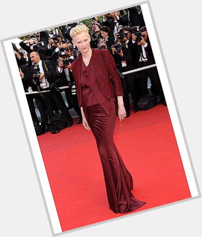 Tilda Swinton exclusive hot pic 11