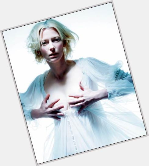 Tilda Swinton new pic 3