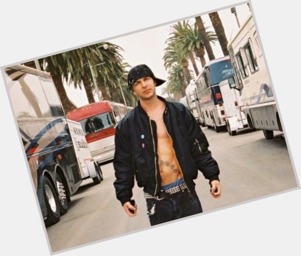Tim Armstrong Sexy 3