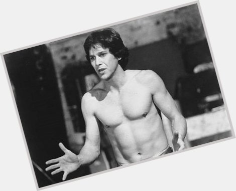 Tim Matheson exclusive hot pic 3