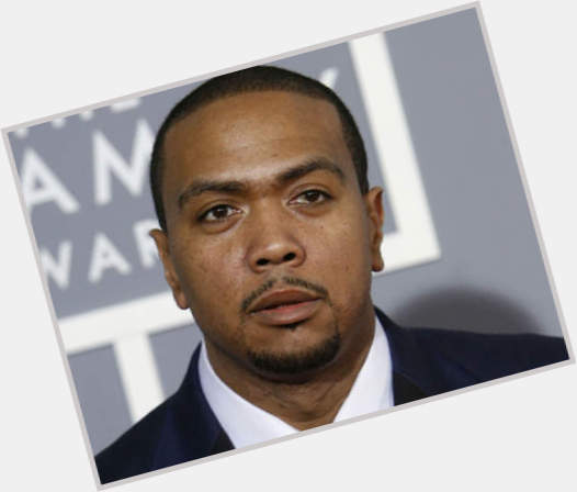 Timbaland body 9