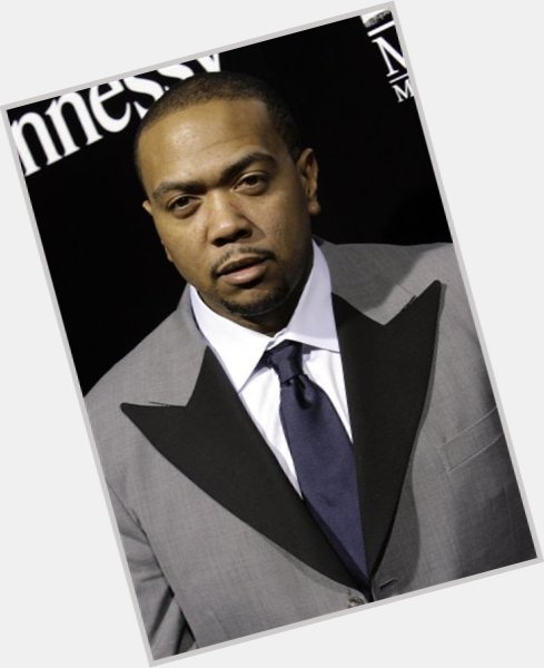 Timbaland celebrity 10