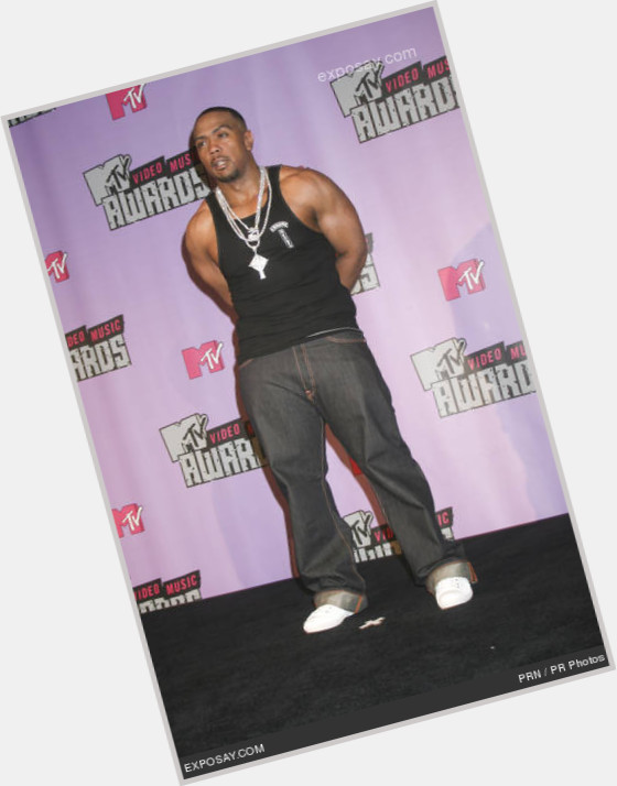 Timbaland celebrity 3