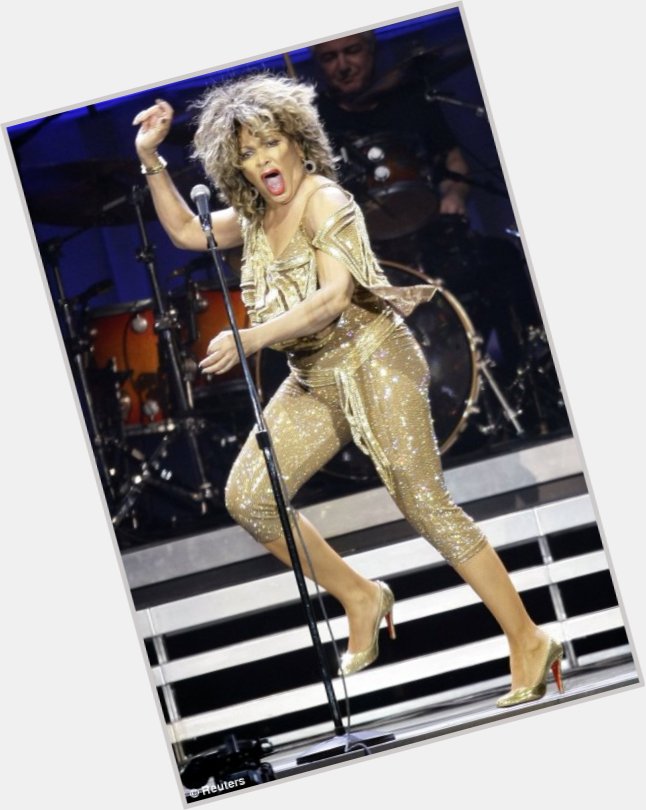 Tina Turner Body 11