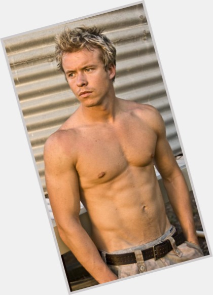 Todd Lasance new pic 3