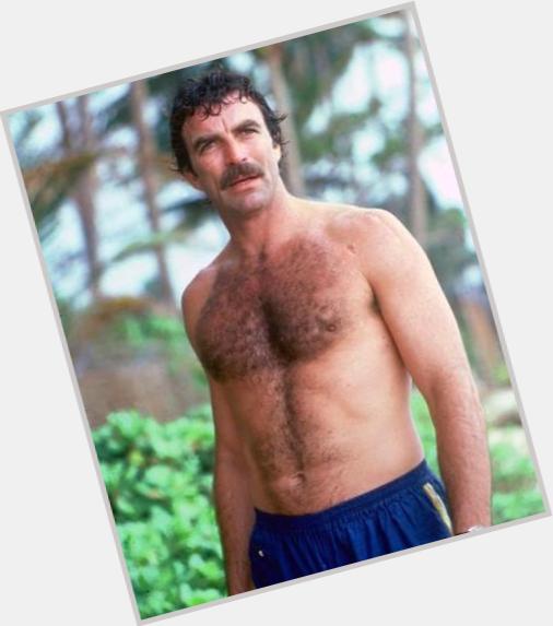 Tom Selleck exclusive hot pic 3