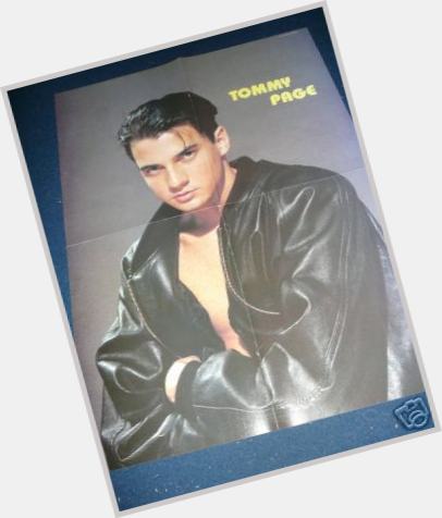 Tommy Page new pic 3