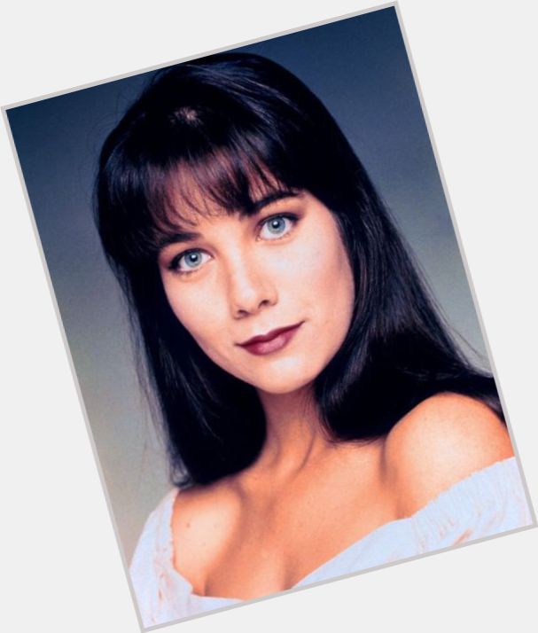 Tonya Crowe full body 11