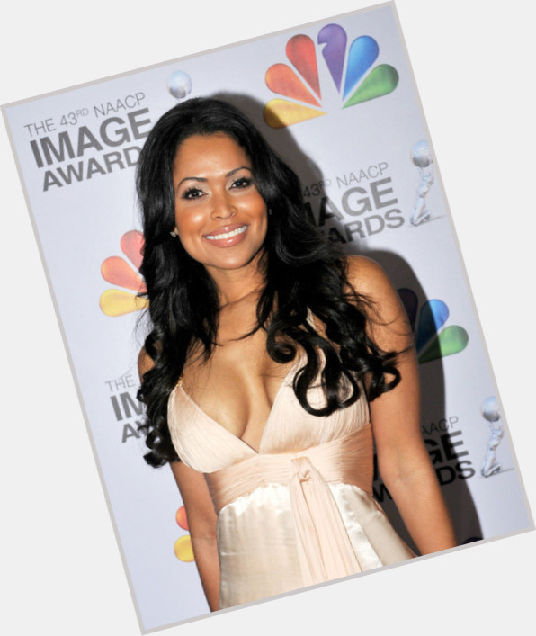 Tracey E Edmonds new pic 5