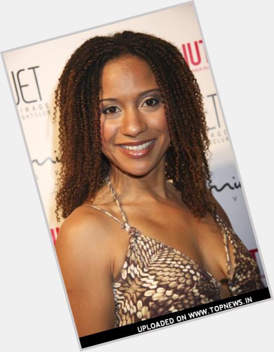 Tracie Thoms new pic 4