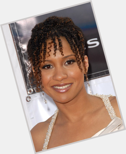 Tracie Thoms new pic 7