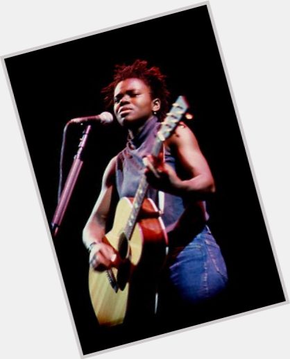 Tracy Chapman exclusive hot pic 8