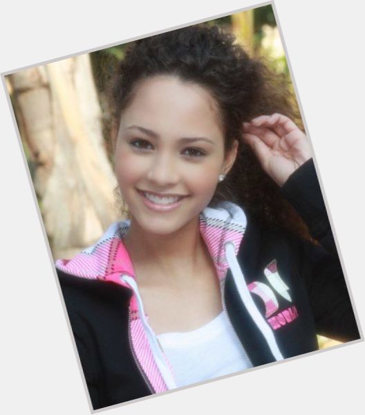 Tristin Mays dating 7