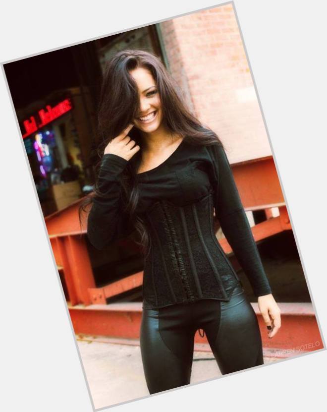 Mays sexy tristan Tristin Mays