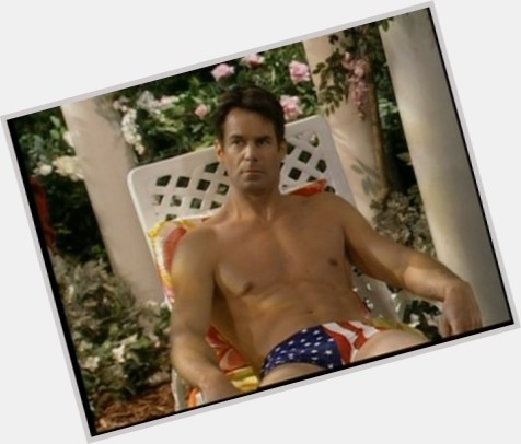 Tuc Watkins sexy 3