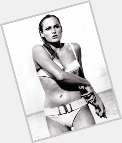 Ursula Andress Young 3