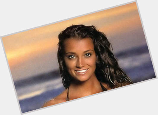 Veronique De Kock hot 3