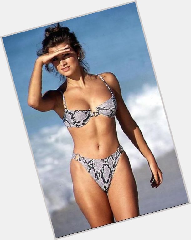 Veronique De Kock sexy 8