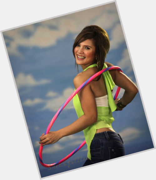 Vina Morales Exclusive Hot Pic 8