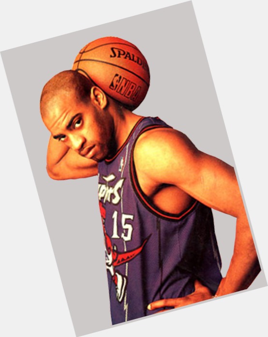 Vince Carter exclusive hot pic 3