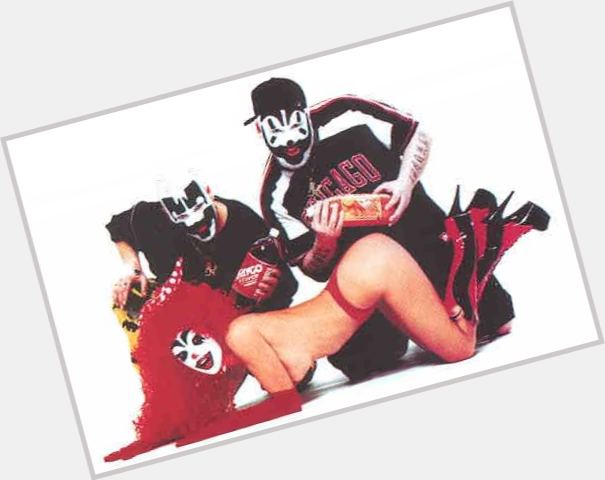 Violent J sexy 3