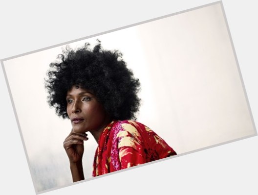 Waris Dirie new pic 6