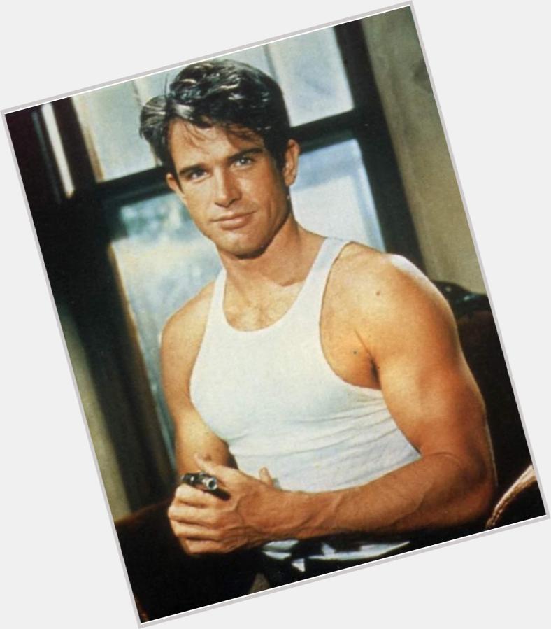 Warren Beatty sexy 2