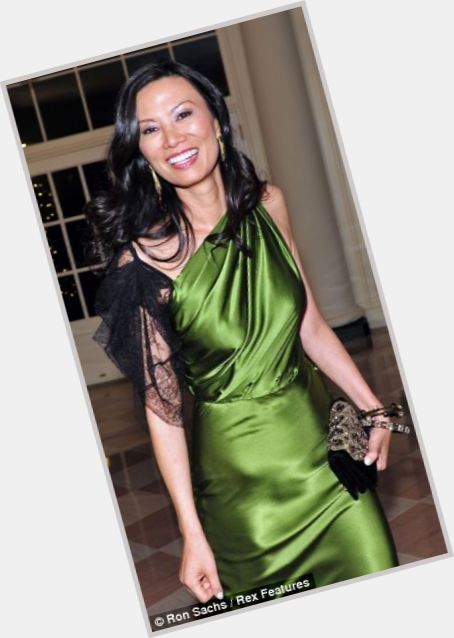 Wendi Deng dating 9