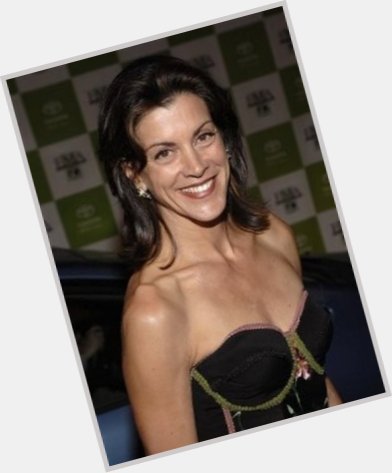 Wendie Malick exclusive hot pic 3