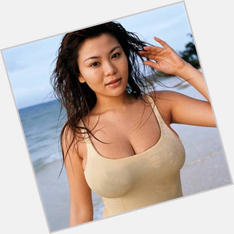 Yoko Matsugane celebrity 9