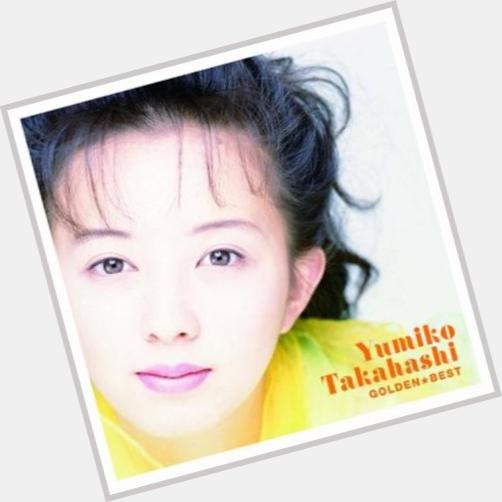 Yumiko Takahashi hot 9