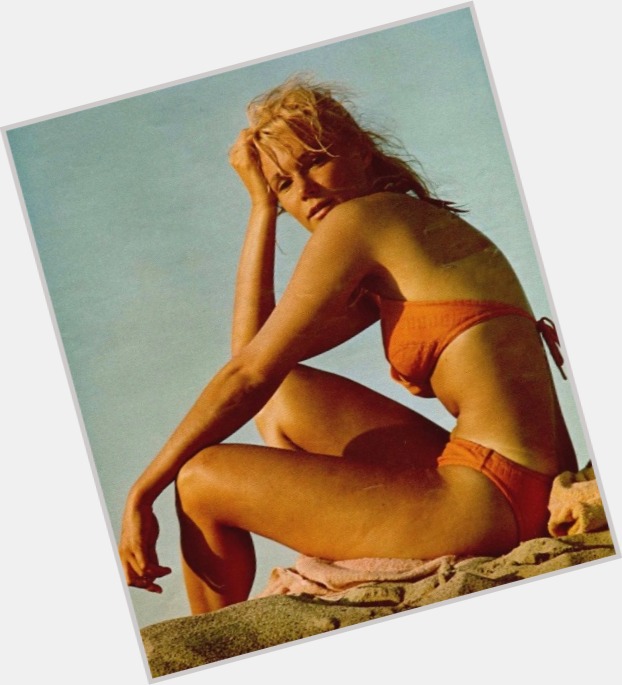 Yvette Mimieux body 4