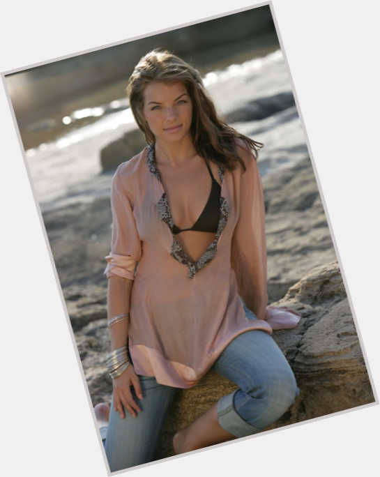 Yvonne Catterfeld Exclusive Hot Pic 4