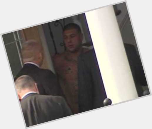 aaron hernandez arrested 2