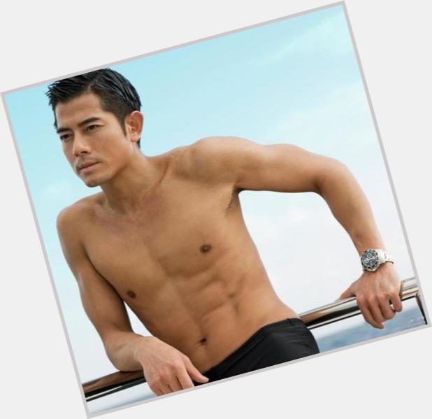 aaron kwok cloud 3