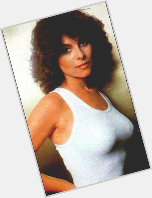 adrienne barbeau swamp thing deleted scene 2