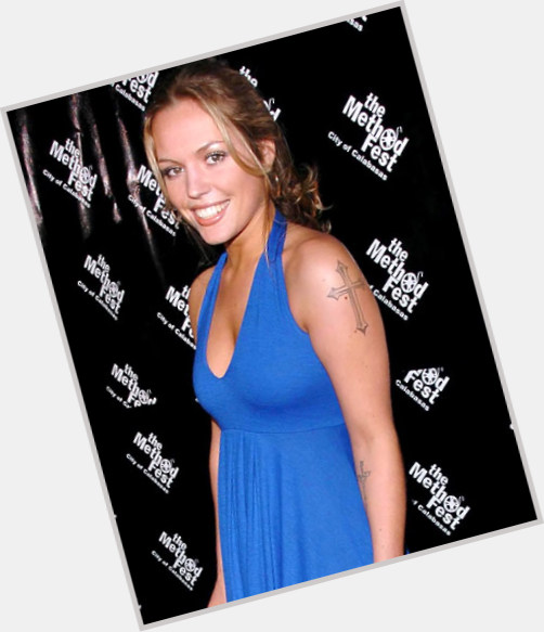 agnes bruckner private practice character 5