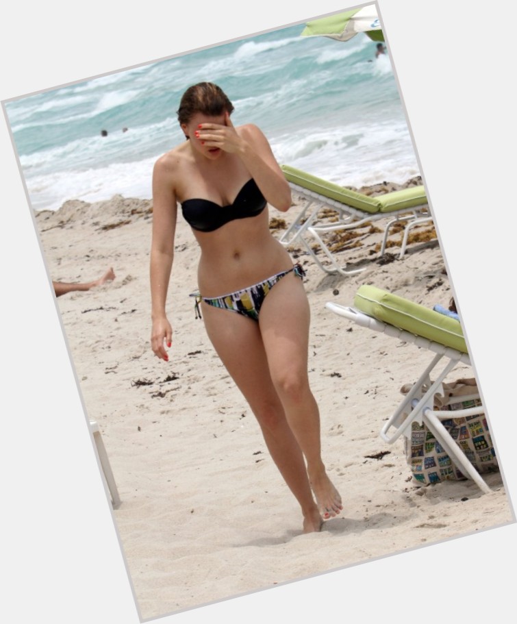 Aimee Teegarden Weight Loss 2