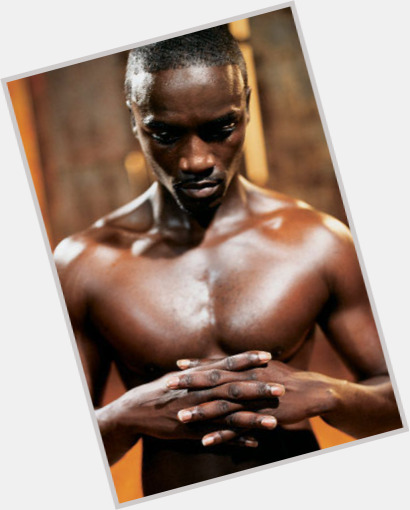 Akon Body 2