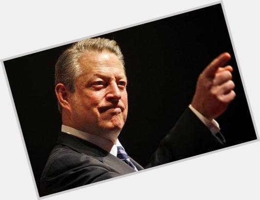 Al Gore birthday 2015